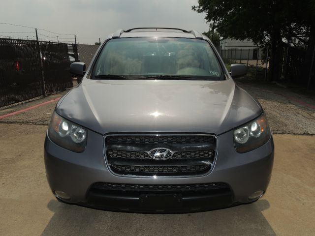 Hyundai Santa Fe 2007 photo 31