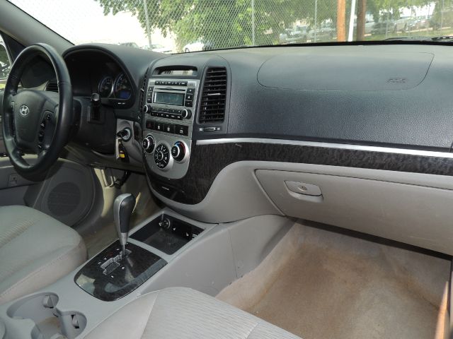 Hyundai Santa Fe 2007 photo 32