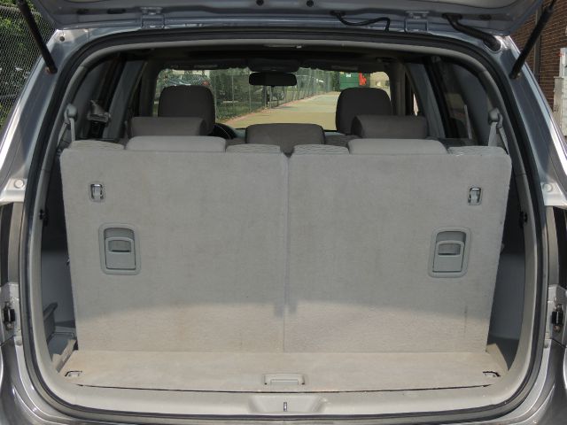 Hyundai Santa Fe 2007 photo 5