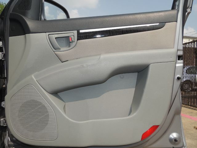 Hyundai Santa Fe 2007 photo 6