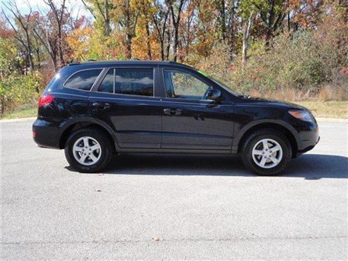 Hyundai Santa Fe FWD 4dr Sport Other