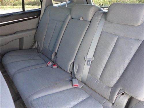 Hyundai Santa Fe 2007 photo 3