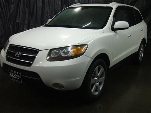 Hyundai Santa Fe Unknown Other