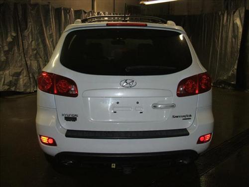 Hyundai Santa Fe 2007 photo 2
