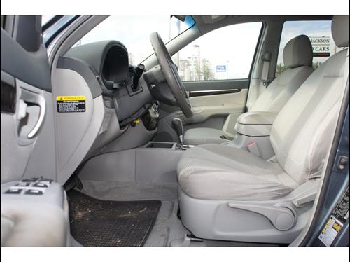 Hyundai Santa Fe FWD 4dr Sport Other