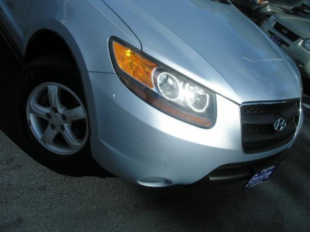 Hyundai Santa Fe 2007 photo 1