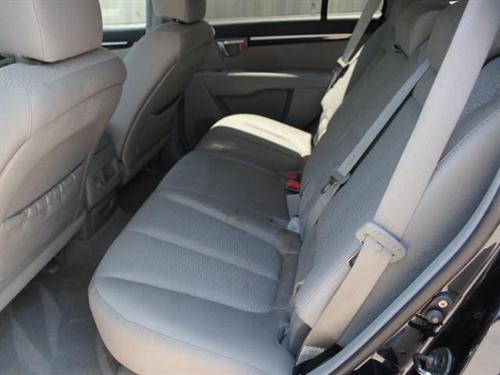 Hyundai Santa Fe 2007 photo 3