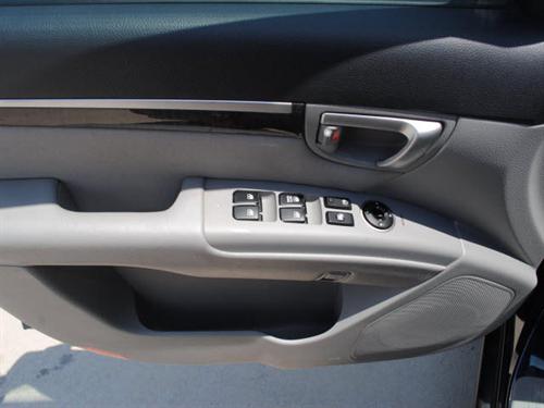Hyundai Santa Fe 2007 photo 5