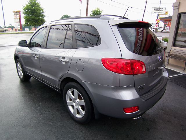 Hyundai Santa Fe SLT 25 SUV