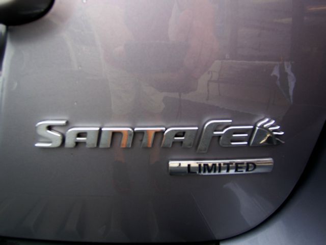 Hyundai Santa Fe 2007 photo 2