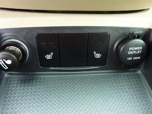 Hyundai Santa Fe 2007 photo 1