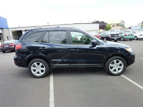 Hyundai Santa Fe 2007 photo 2