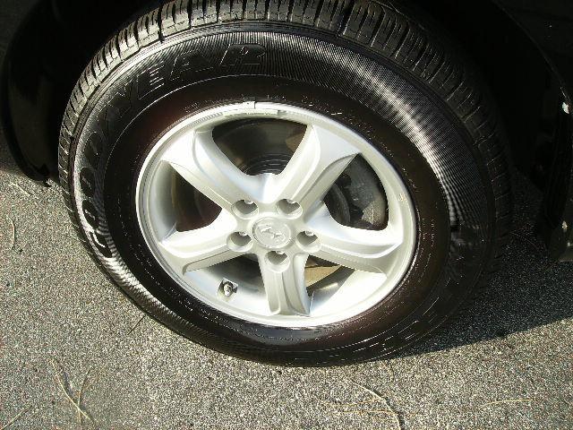 Hyundai Santa Fe 2007 photo 1