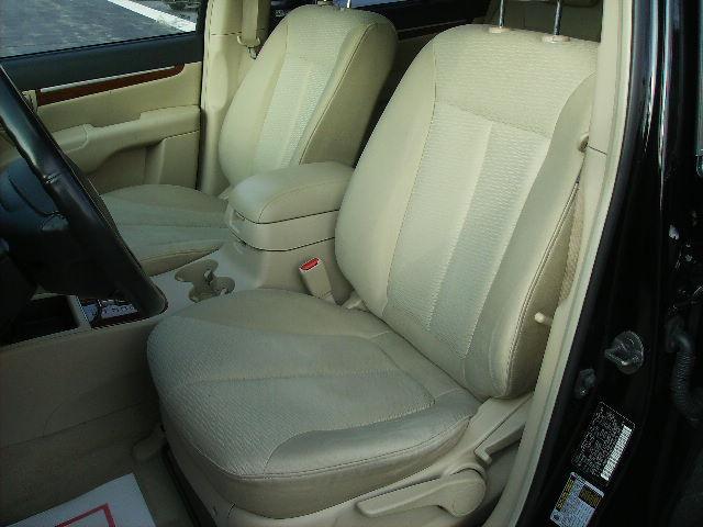 Hyundai Santa Fe 2007 photo 2