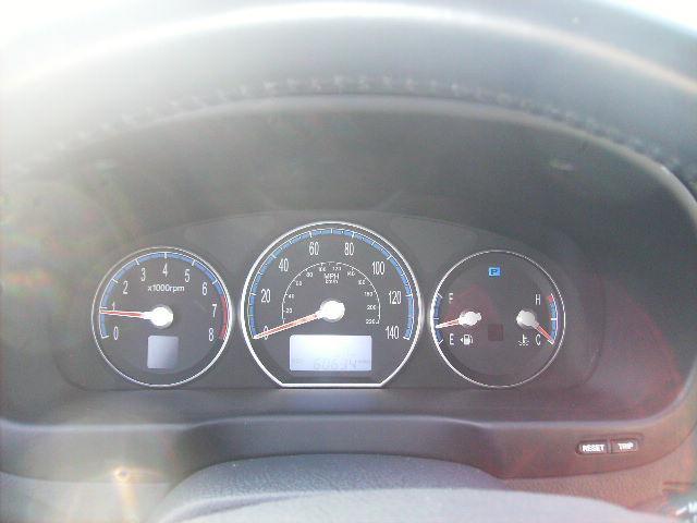 Hyundai Santa Fe 2007 photo 5