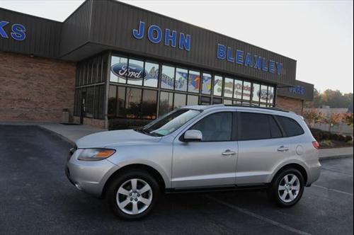 Hyundai Santa Fe ION 1 Other