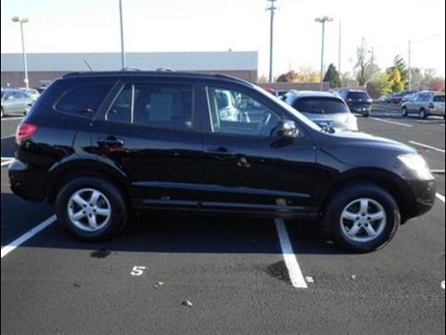 Hyundai Santa Fe 2007 photo 1