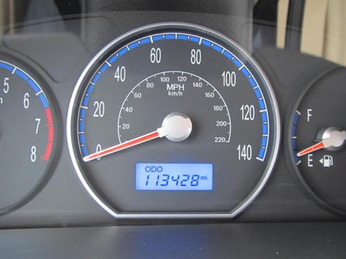 Hyundai Santa Fe 2007 photo 5