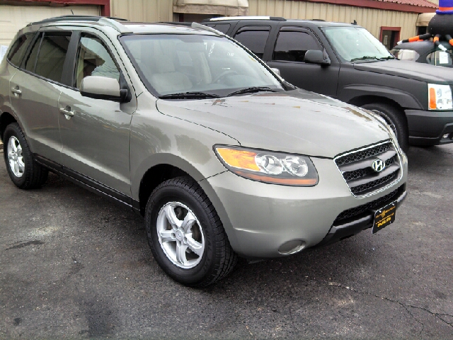 Hyundai Santa Fe 2007 photo 2