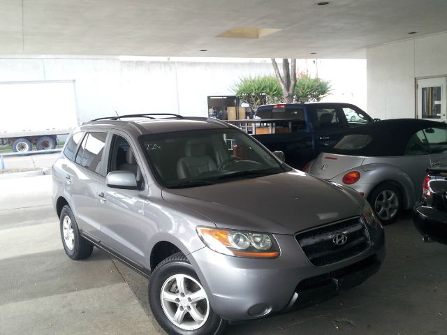 Hyundai Santa Fe 2007 photo 3