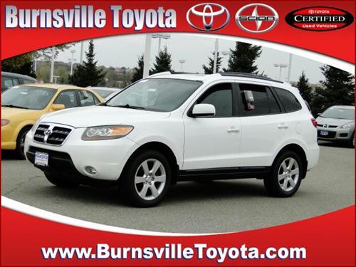 Hyundai Santa Fe ION 1 Other