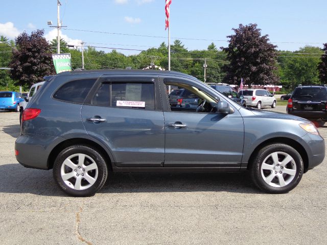 Hyundai Santa Fe 2007 photo 1