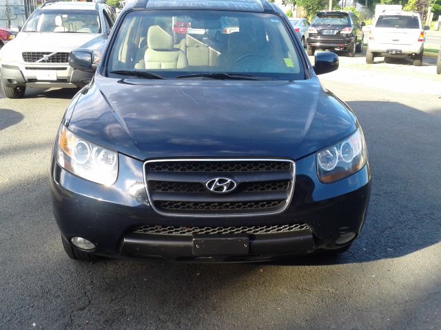 Hyundai Santa Fe 2007 photo 2