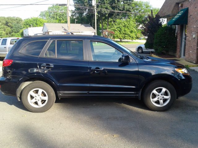 Hyundai Santa Fe 2007 photo 4