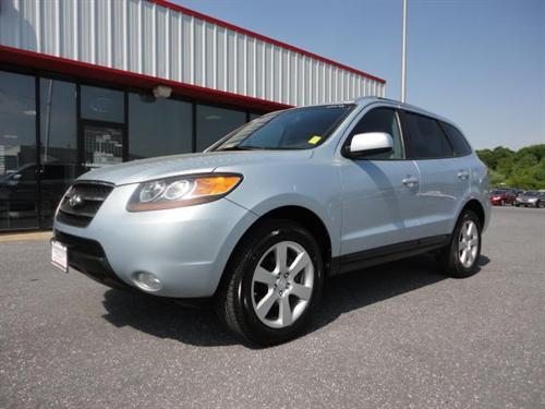 Hyundai Santa Fe Quattro Other