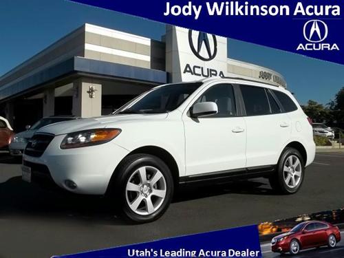 Hyundai Santa Fe ION 1 Other