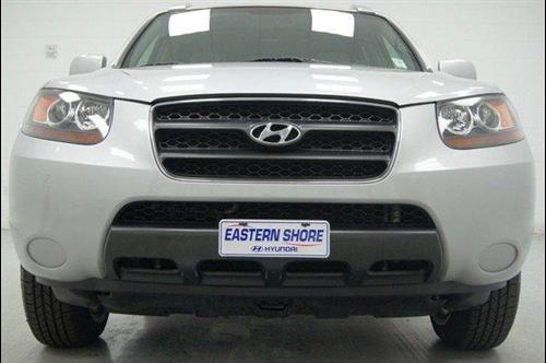Hyundai Santa Fe 2007 photo 1