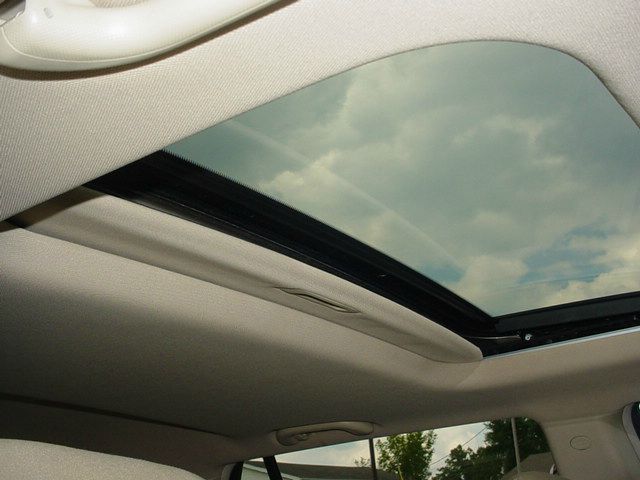 Hyundai Santa Fe 2007 photo 5