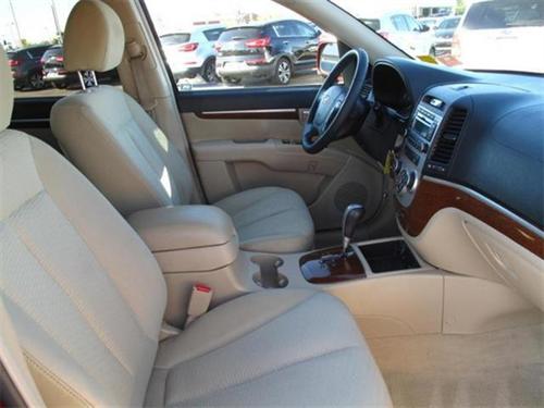 Hyundai Santa Fe ION 1 Other