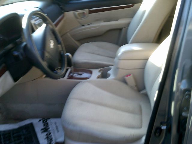 Hyundai Santa Fe 2007 photo 1
