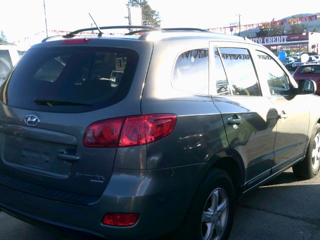 Hyundai Santa Fe 2007 photo 2