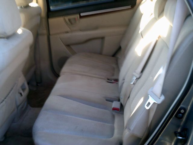 Hyundai Santa Fe 2007 photo 4