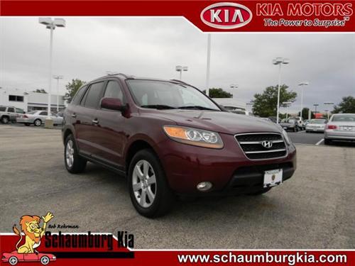 Hyundai Santa Fe Yaris Sedan Other