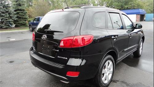 Hyundai Santa Fe Adrenalin 2WD Other