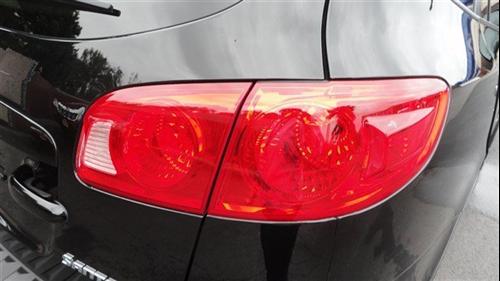 Hyundai Santa Fe 2007 photo 3