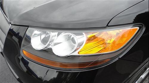 Hyundai Santa Fe 2007 photo 4