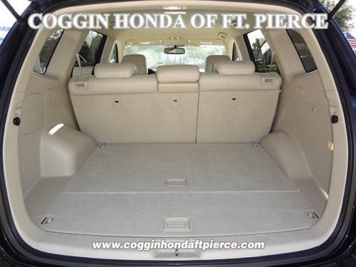 Hyundai Santa Fe 2007 photo 2