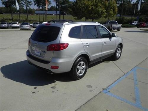 Hyundai Santa Fe FWD 4dr Sport Other