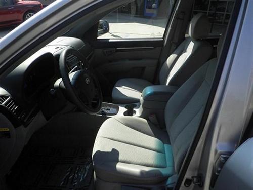 Hyundai Santa Fe 2007 photo 3