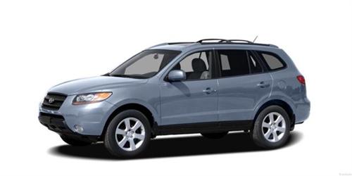 Hyundai Santa Fe ION 1 Other