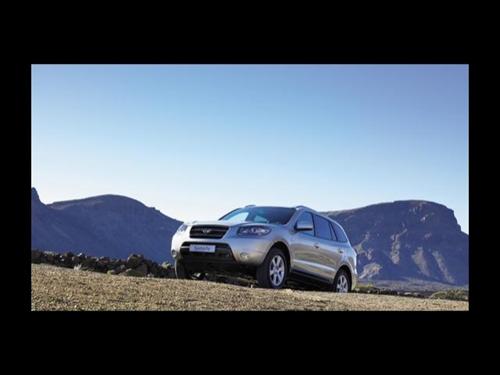 Hyundai Santa Fe ION 1 Other