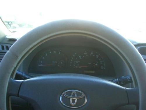 Hyundai Santa Fe 2007 photo 1