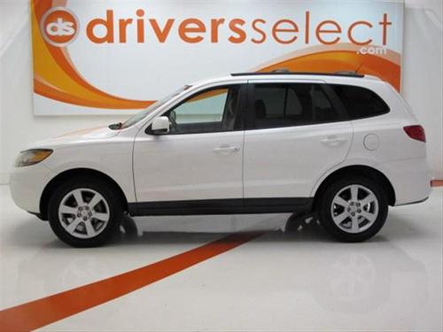 Hyundai Santa Fe 2007 photo 1