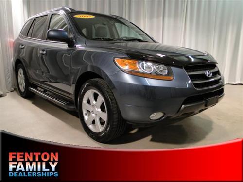 Hyundai Santa Fe SAY WHAT 1000 MIN Trade Other