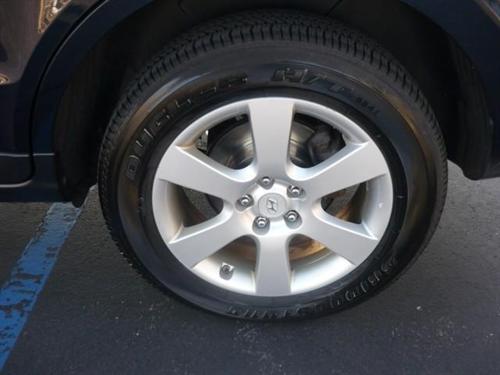 Hyundai Santa Fe 2007 photo 3