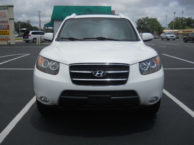 Hyundai Santa Fe 2007 photo 10